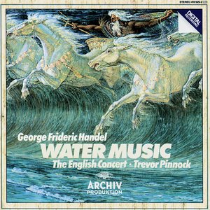 'Water Music' için resim