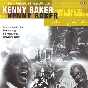 Louis Armstrong interpretiert von Kenny Baker, Vol.12