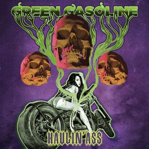 Haulin' Ass