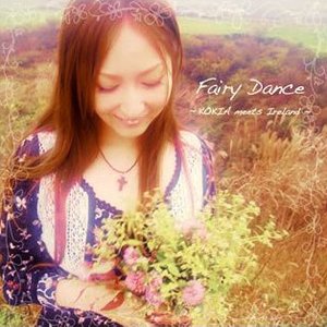 “Fairy Dance”的封面