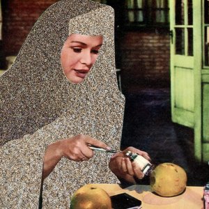 Аватар для The Whole Wheat Nuns
