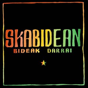 Skabidean için avatar