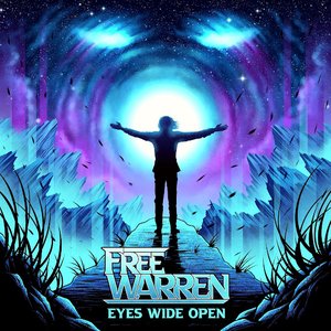 Eyes Wide Open - Single