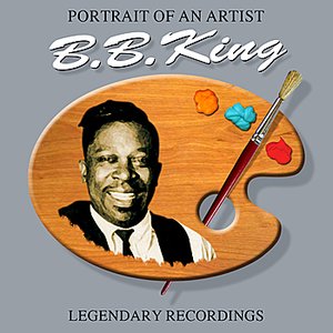 Portrait Of An Artist