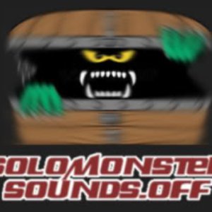 Avatar for The Solomonster