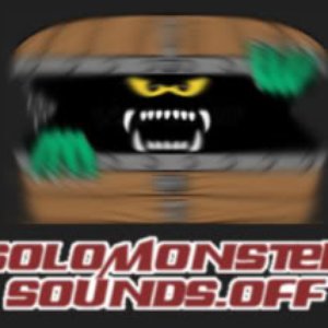 The Solomonster 的头像