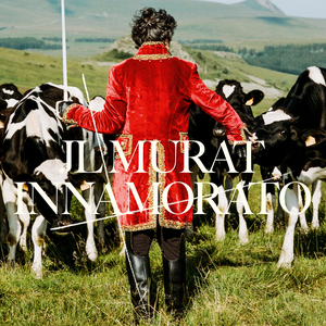 Innamorato cover