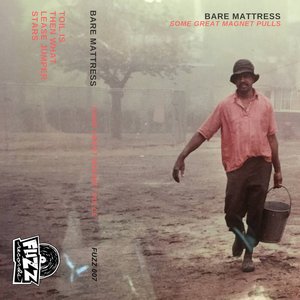 Some Great Magnet Pulls