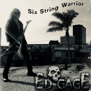 Six String Warrior - Single