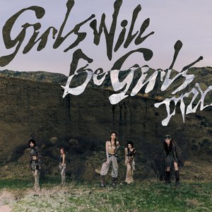 Girls Will Be Girls