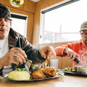 Travis Thompson & Jake One 的头像