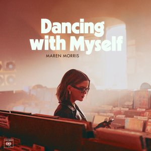 Dancing with Myself - Single