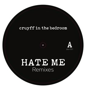 Hate Me Remixes