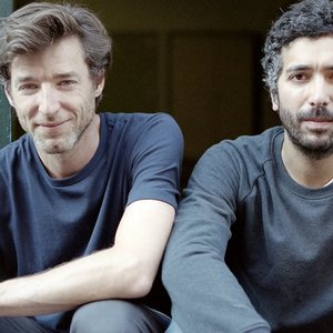 Avatar for Jonathan Fitoussi & Clemens Hourrière