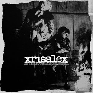 As The Foundations Burn... - EP