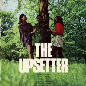 The Upsetter