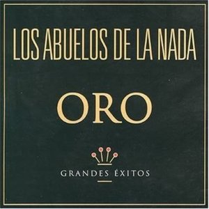 Oro - Grandes éxitos