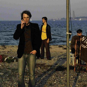 Staring Girl photo provided by Last.fm