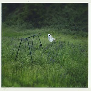 The Gold - Single