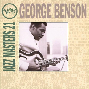 George Benson - Jazz For Lovers, Vol. 2 - Zortam Music