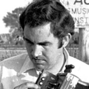 Marc Savoy photo provided by Last.fm