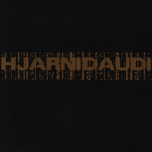 Niklas Kvarforth Presents: Hjarnidaudi 的头像