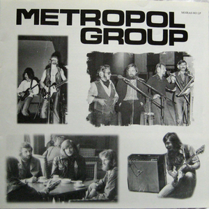Metropol photo provided by Last.fm