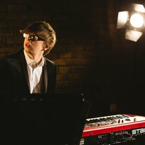 Alex Condliffe 的头像