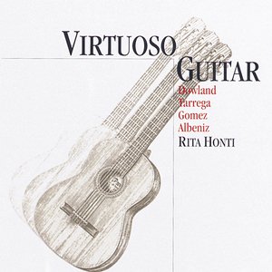 Virtuoso Guitar: Classical Masterpieces For Guitar