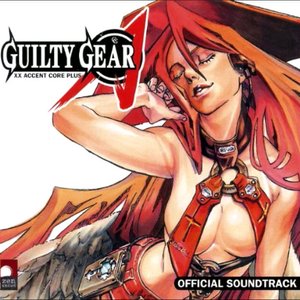 Guilty Gear XX Accent Core Plus