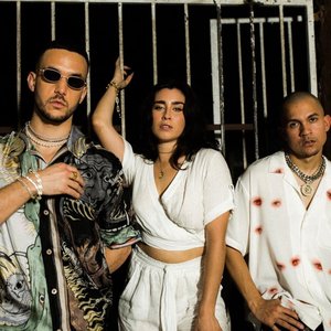 Tainy, Lauren Jauregui & C. Tangana 的头像