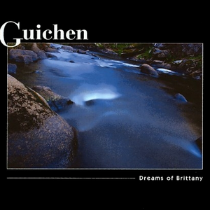 Dreams of Brittany cover