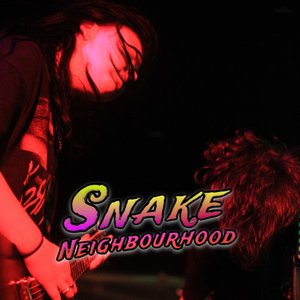 Avatar for Snake Neighbourhood