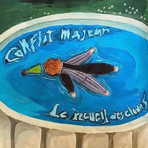 Le recueil des clowns - EP