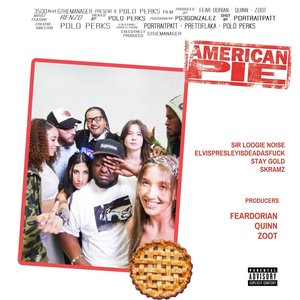 American Pie - EP