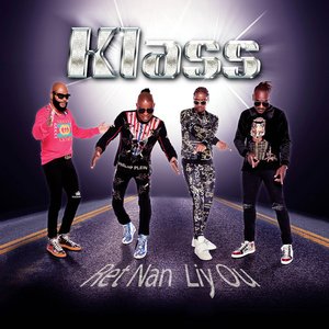 Klass 的头像