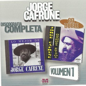 Jorge Cafrune - 24 exitos discografia completa