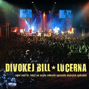 Lucerna Live