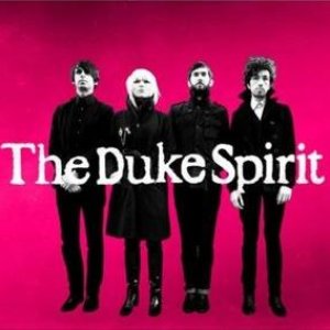 The Duke Spirit