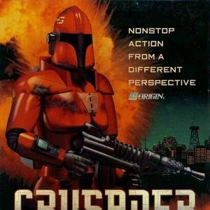 Avatar for Crusader: No Remorse