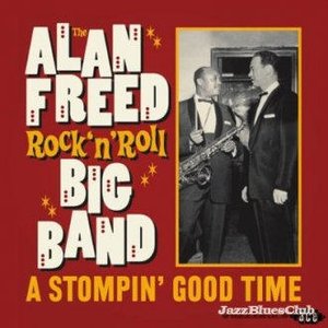 Avatar for Alan Freed & His Rock N Roll Orchestra