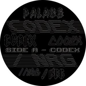 Codex / NRG