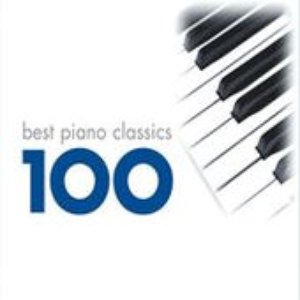 Image for '100 Best Piano'