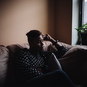 Christian Scott 的头像
