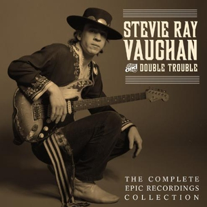 Stevie Ray Vaughan And Double Trouble - Pride & Joy Lyrics - Zortam Music