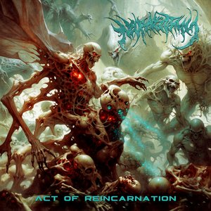 Act of Reincarnation