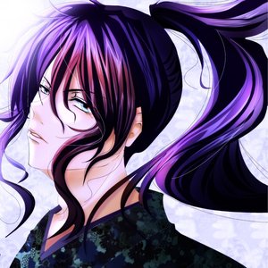 Against The Fate feat.神威がくぽ