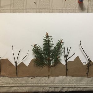 4 Monuments