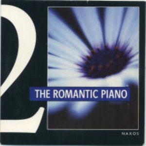 The Romantic Piano