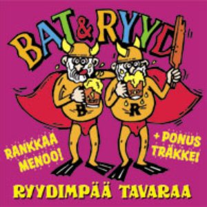 Ryydimpää tavaraa